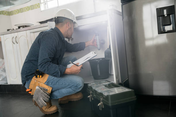 Best Emergency Plumber  in Key Center, WA