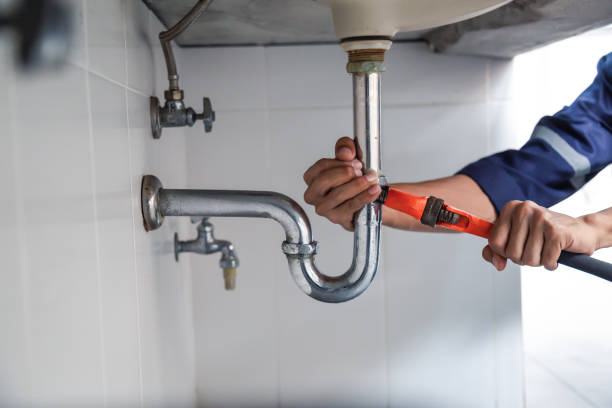 Best Affordable Plumbing Services  in Key Center, WA