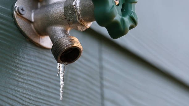 Best Water Softener Installation  in Key Center, WA