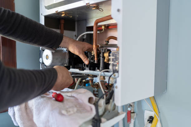 Key Center, WA Plumbing Pros