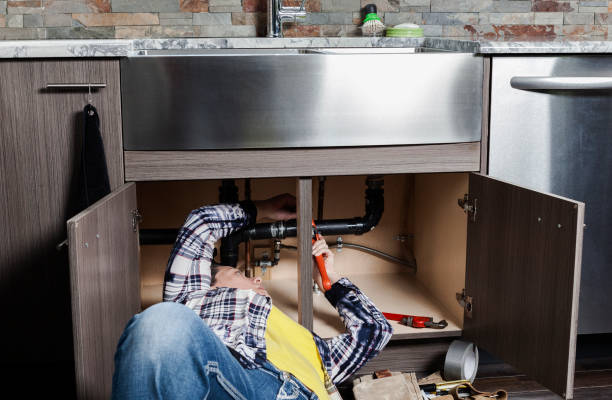 Best Plumbing Repair Near Me  in Key Center, WA